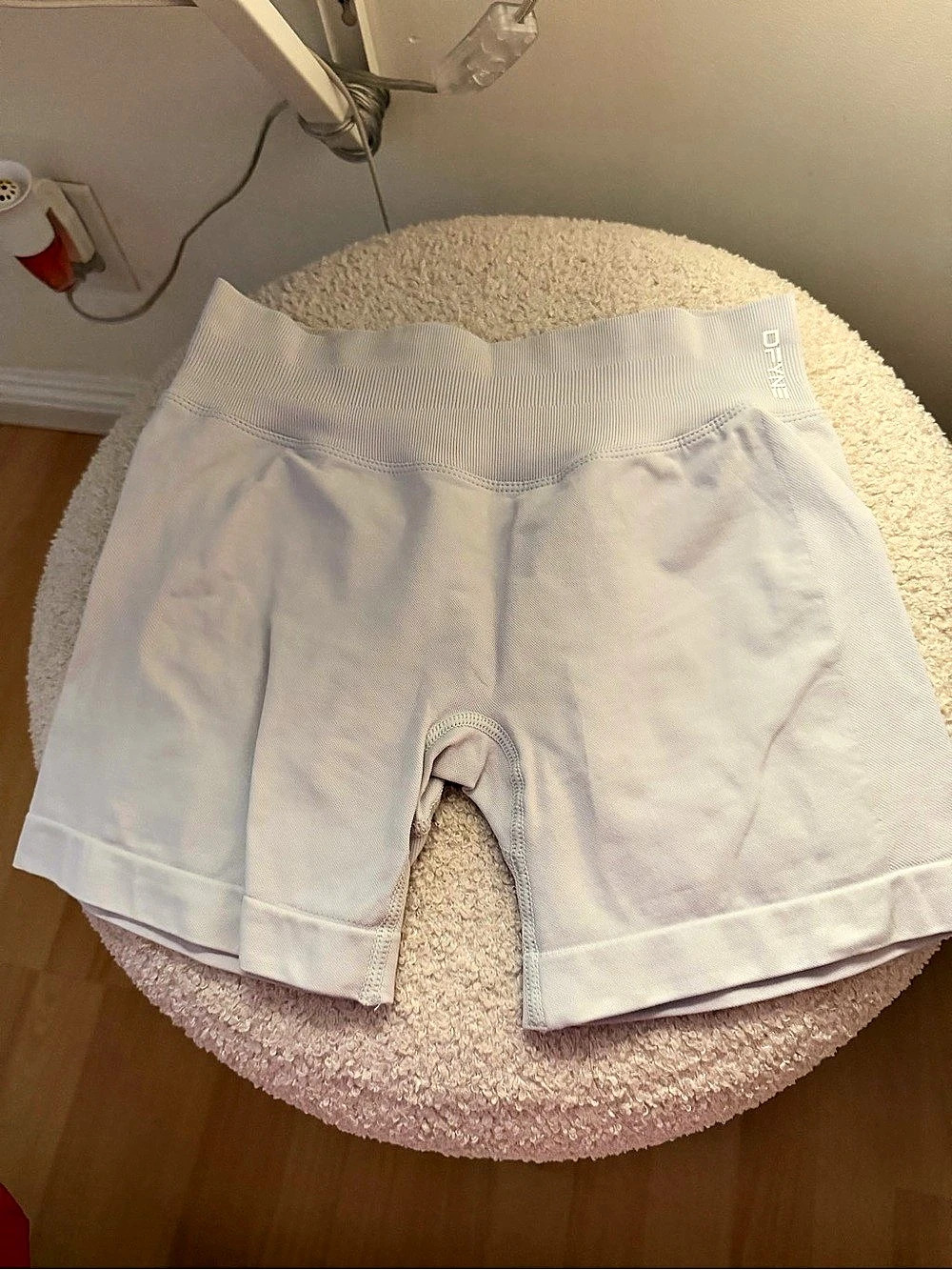 DFYNE IMPACT SHORTS